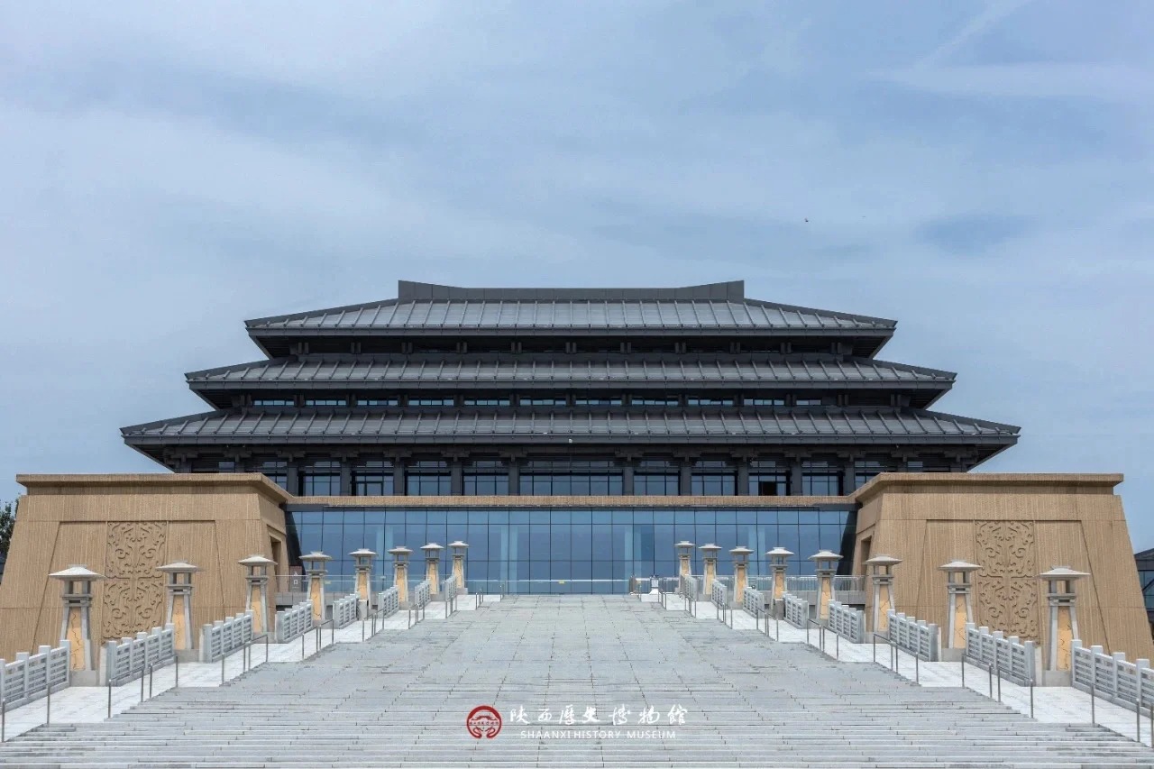 Tag 6: Xi'an Abreise