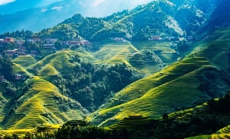 Jour 4: Guiyang-Guilin