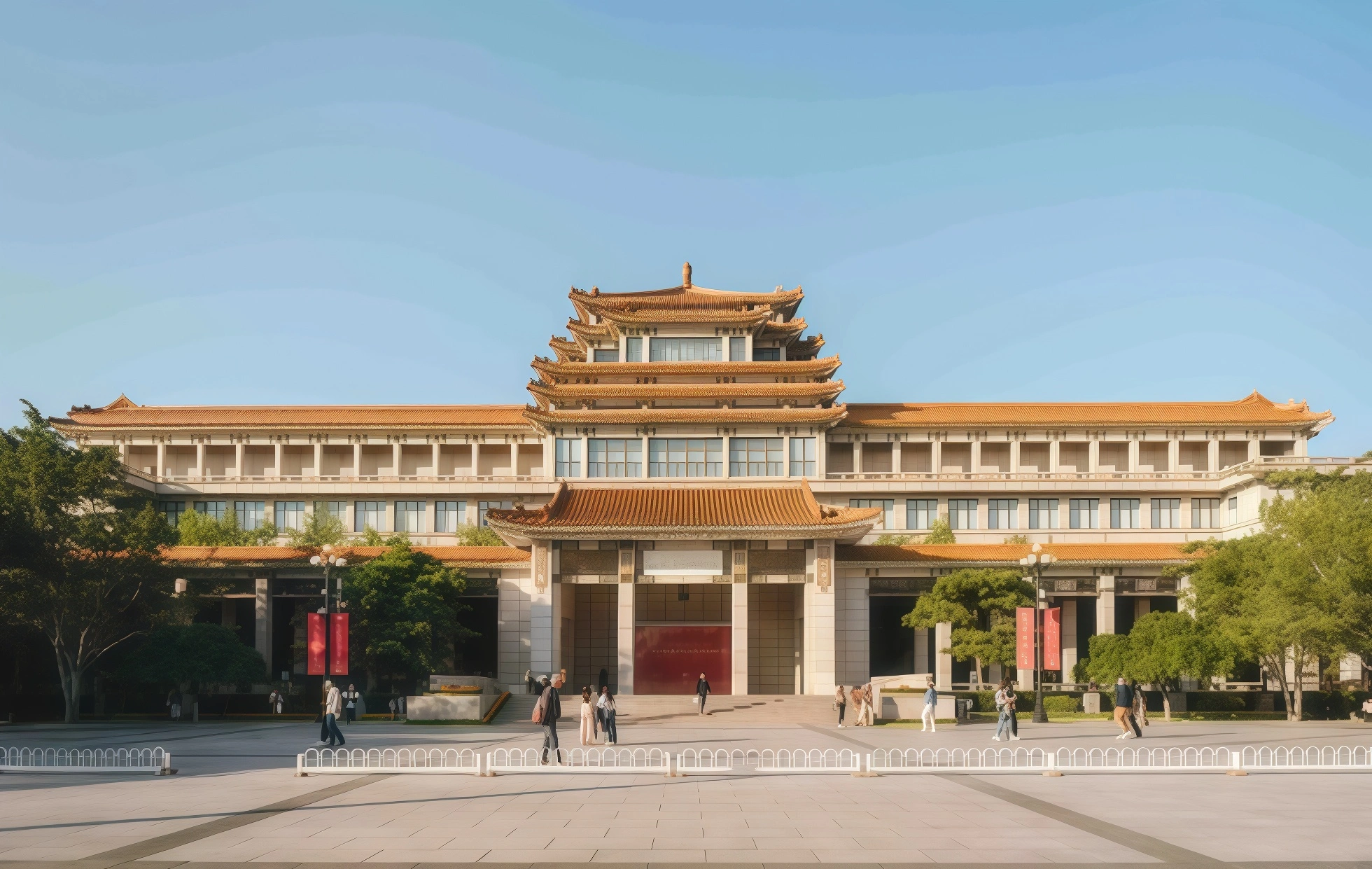 اليوم الرابع: