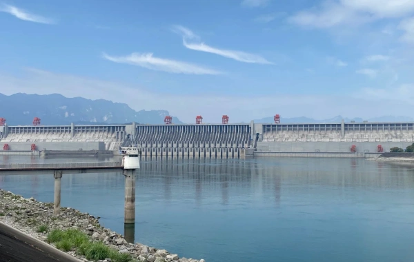 Day 11 : 양쯔강 상하이