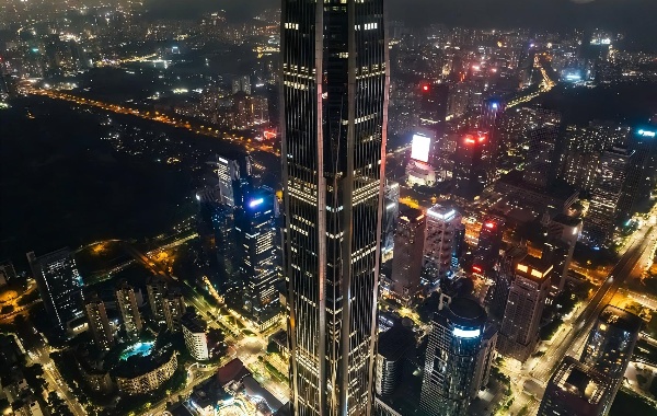 일 4: 심천 출발