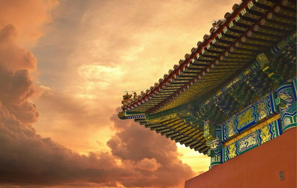 Giorno 1: Pechino Arrivo