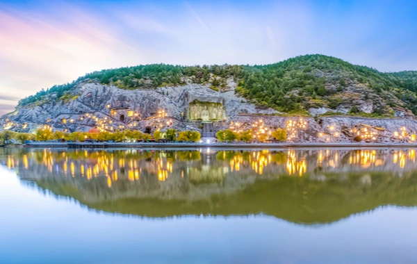 15日目: 西安羅陽