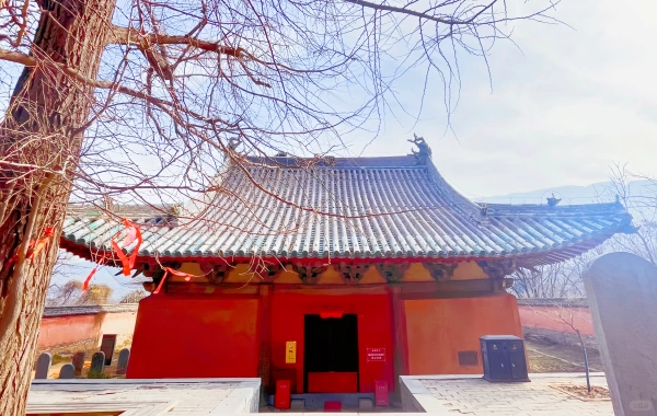 16日目:ルオヤン