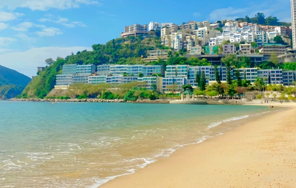 День 2: Гонконг