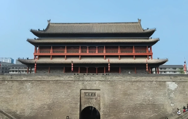 Day 6: Xi'an