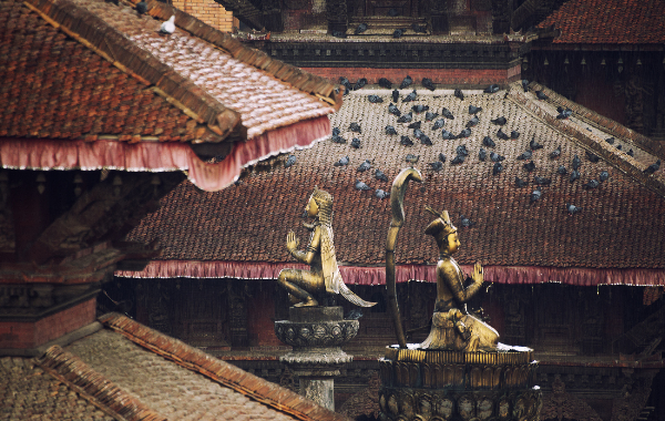 День 2: Ханчжоу