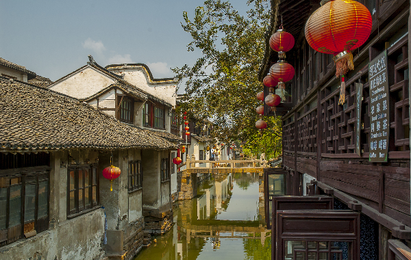 День 2: Ханчжоу