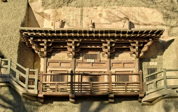 Day 8: Dunhuang--Turpan