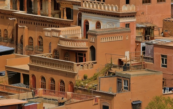 Day 11: Urumqi-Kashgar