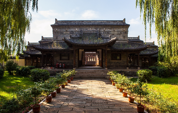 День 2: отъезд Ханчжоу