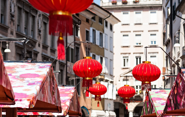 День 2: отъезд Ханчжоу