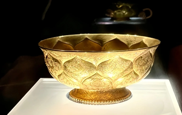 День 7: Сиань-Чэнду