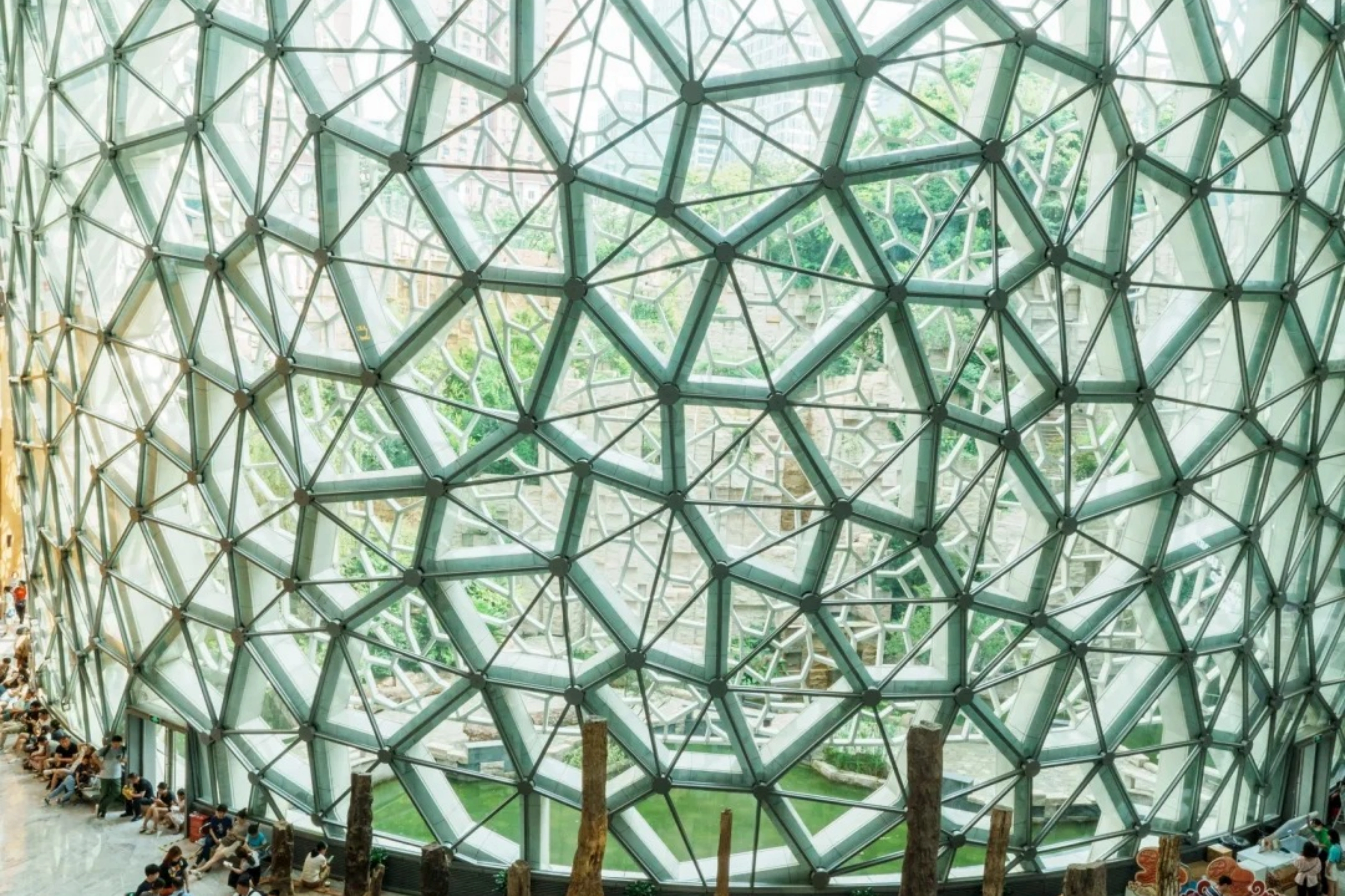 День 1: Прибытие в Шанхай