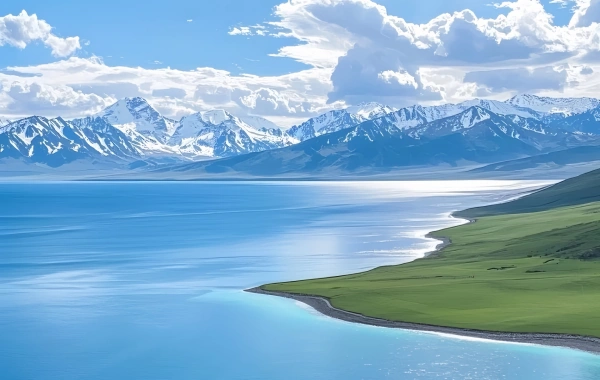 اليوم 4: أورومكي - بول