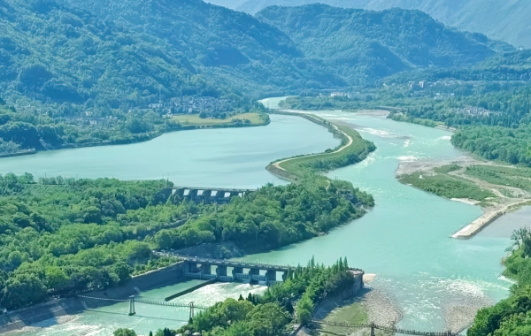 Day 1: Chengdu Arrival