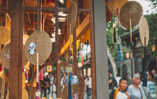 Day 6: Chengdu Departure