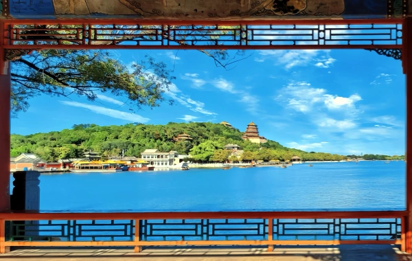 День 2: Пекин