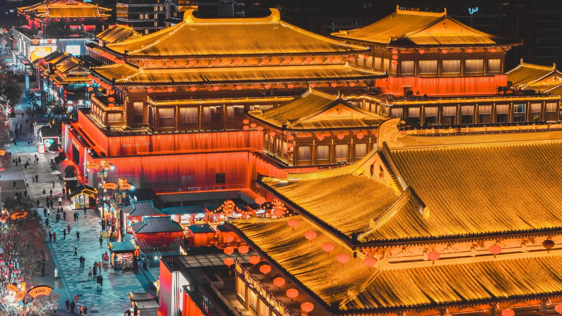 День 4: Пекин - Сиань