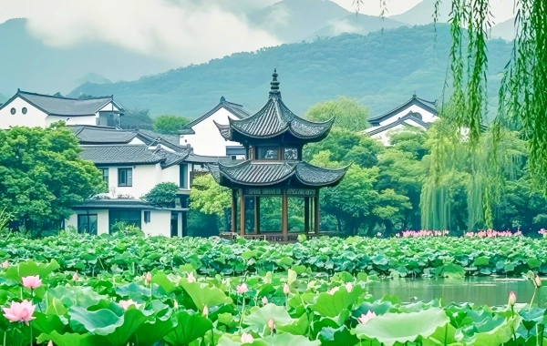 Día 3: Shanghai - Suzhou