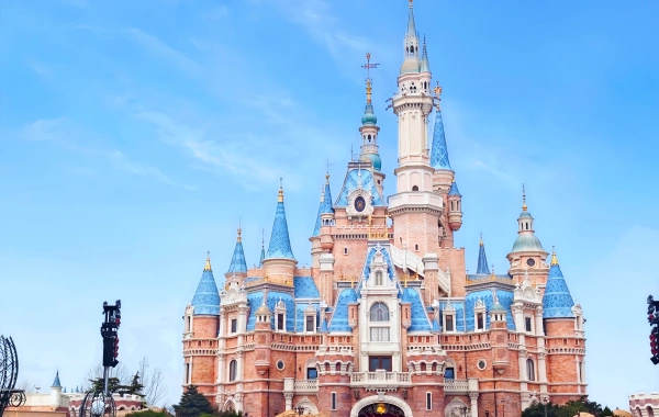 Día 6: Salida desde Shanghai