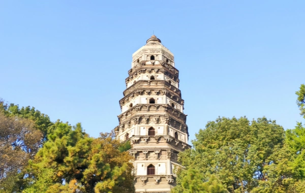 569 Китайский восточный тур