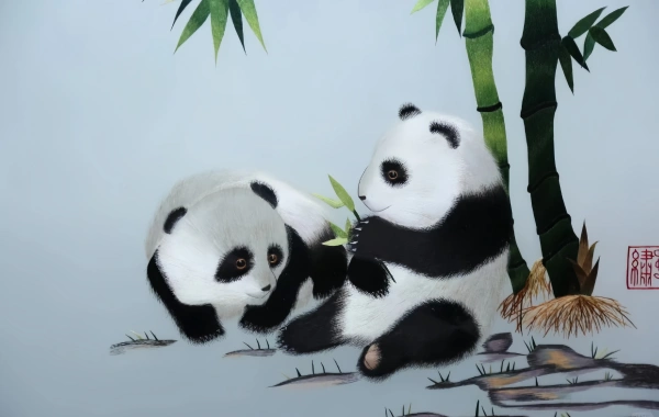 Chengdu Intangibile Patrimonio culturale Tour di un giorno