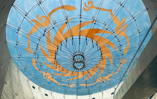 Chengdu Intangibile Patrimonio culturale Tour di un giorno