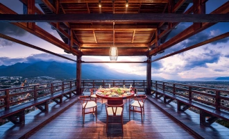 Día 1: Llegada de Lijiang