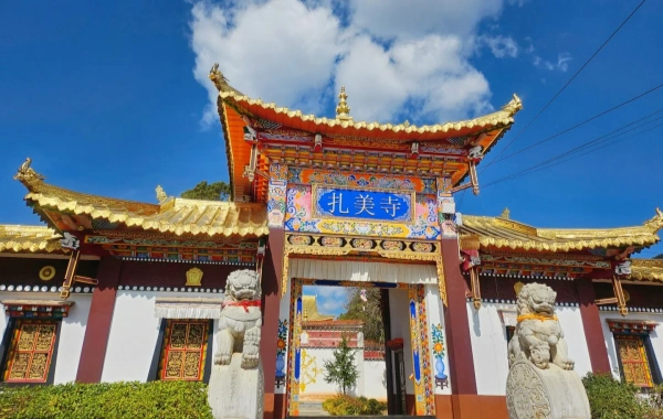 Día 4: Lugu Lake-Lijiang