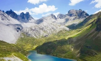 Día 5: Shangri-La Arrival