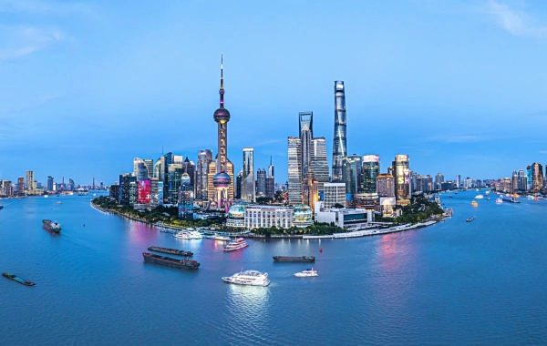 Découvrez Shanghai en un seul jour