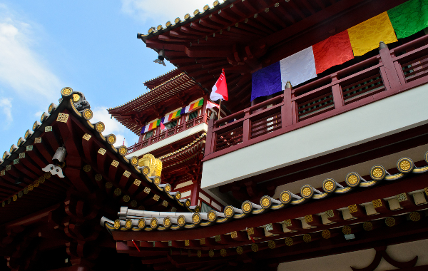 일 6 : Yanji 도착