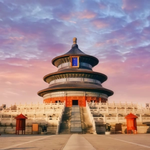 6 giorni Beijing Experience Tour