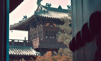 Day 1: Xi'an Arrival