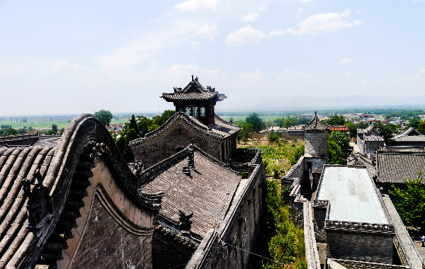 Day 5: Pingyao Ancient Town