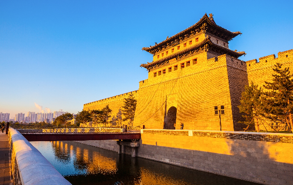 Day 5: Pingyao Ancient Town