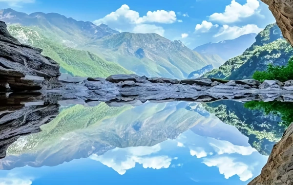 Tag 6: Peking Abreise