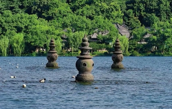 День 5: Ханчжоу-Шанхай