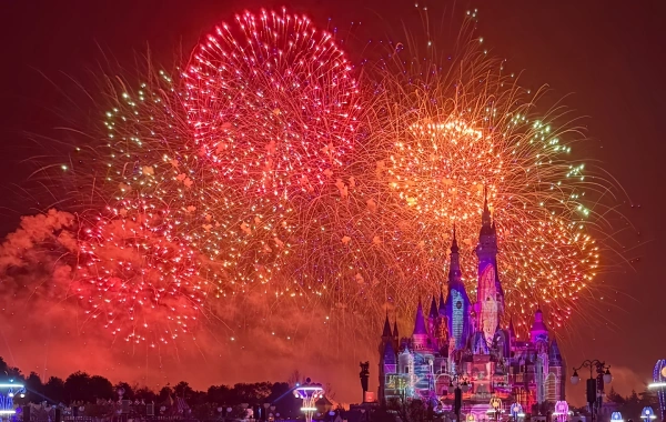 День 6: Шанхайский выезд