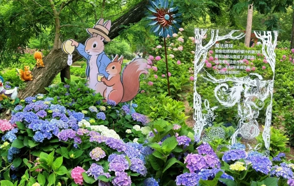 День 6: Шанхайский выезд