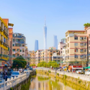 3 일 광저우 여행 정보