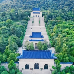 4 일 상해와 난징 여행