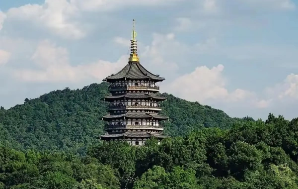 Jour 3: Départ de Hangzhou