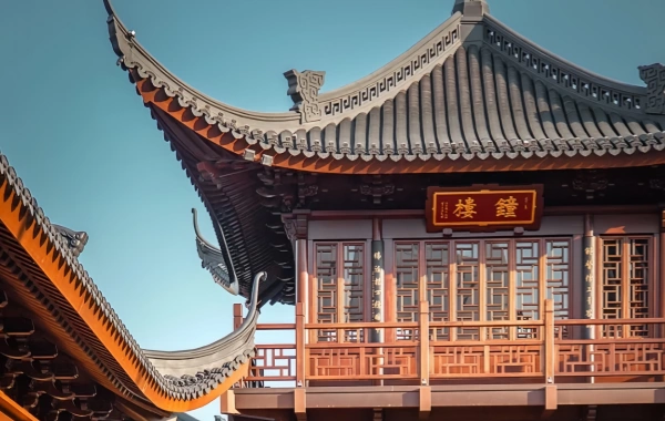 Tag 2: Shanghai-Jiaxing