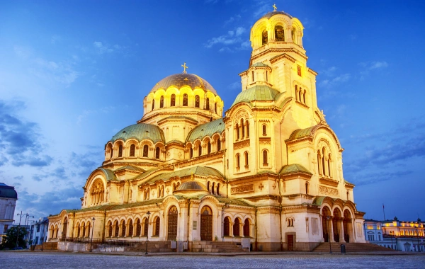 일 7: 장춘 - 하얼빈