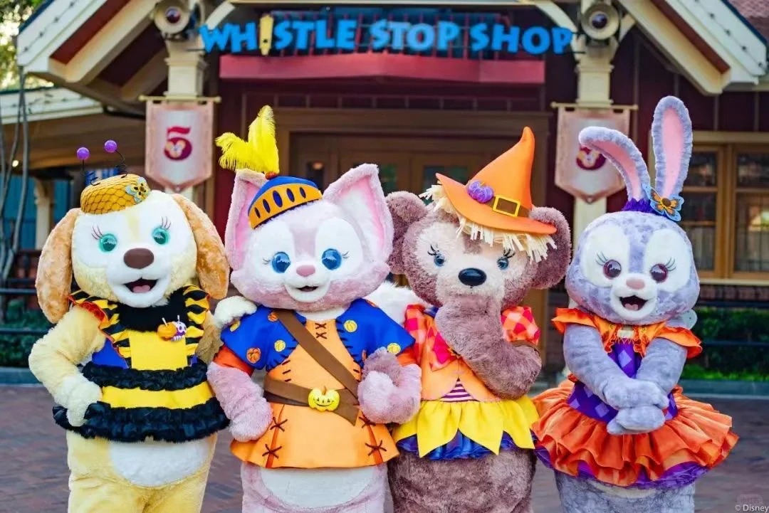 일 5: 상해 출발