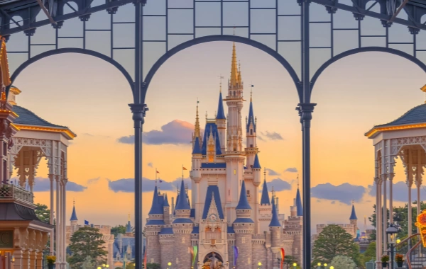 일 5: 상해 출발