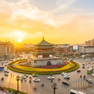 2-Day Xi'an Experience Tour