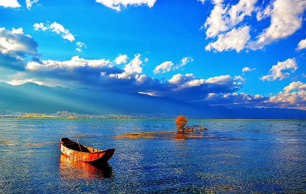 День 5: Лицзян – Дали